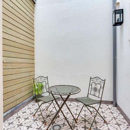 Luxurious Studio In B&B Jordaan Couple Getaway Amsterdam Eksteriør bilde